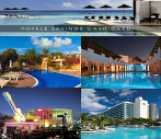 Hotel Rewards Card
