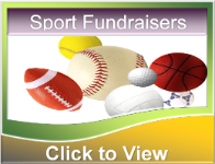 Sports and Extracurricular Fundraisers
