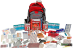 Survival Kit Fundraiser