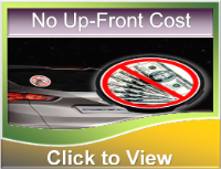 No Up Front Cost